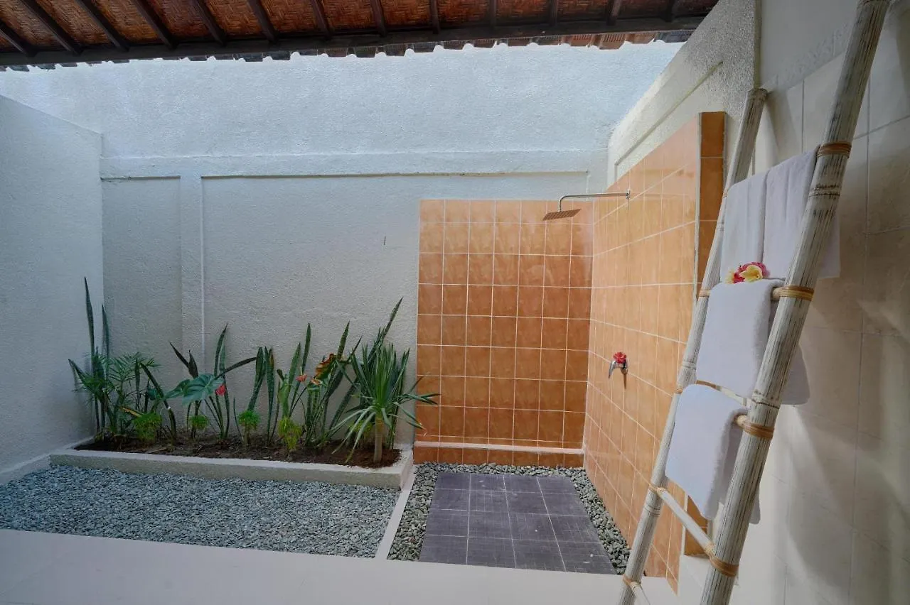 Villa Noni Seminyak Indonesia