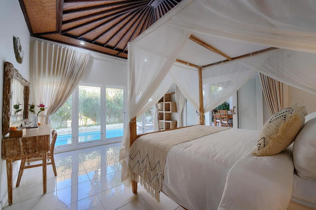 Villa Noni Seminyak 0*, Seminyak (Bali)