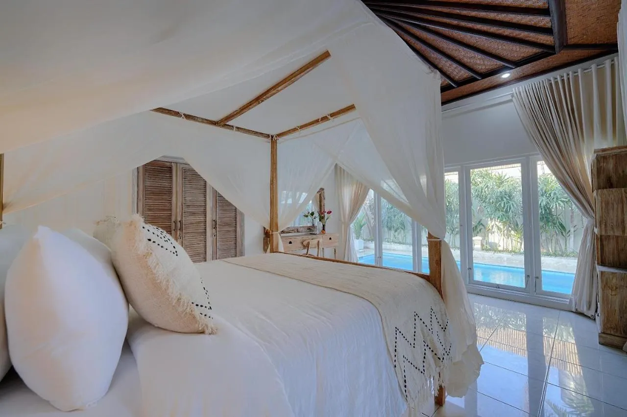 Villa Noni Seminyak