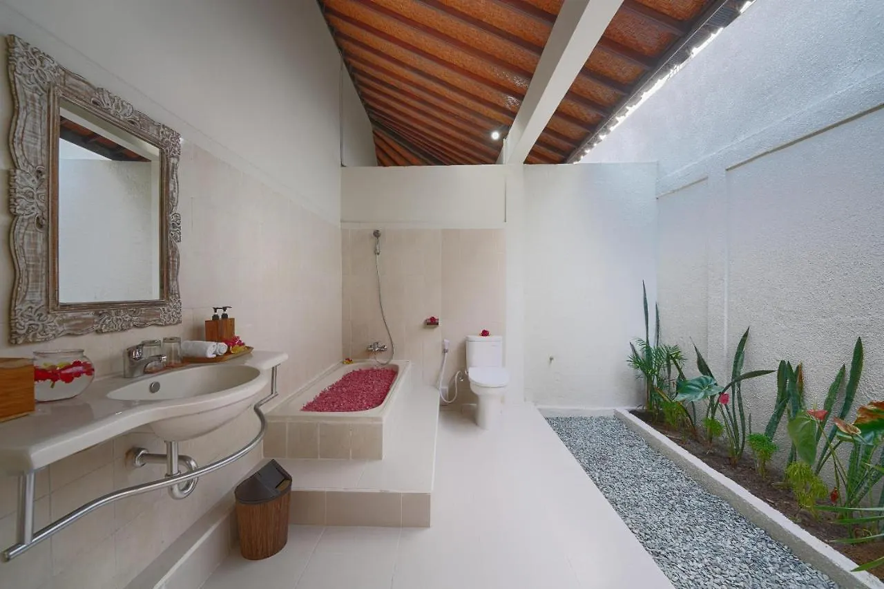 Villa Noni Seminyak