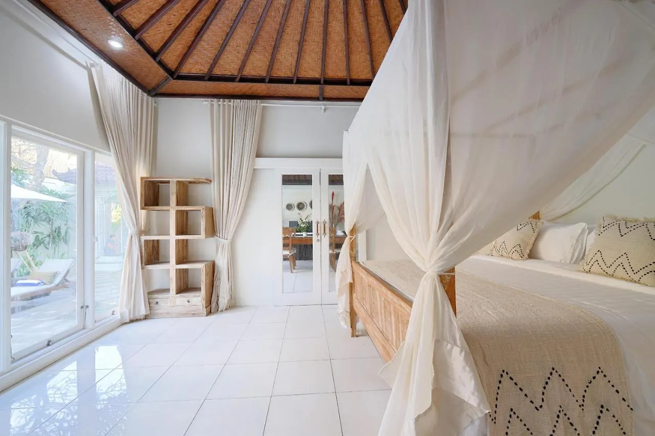 Villa Noni Seminyak 0*, Seminyak (Bali) Indonesia