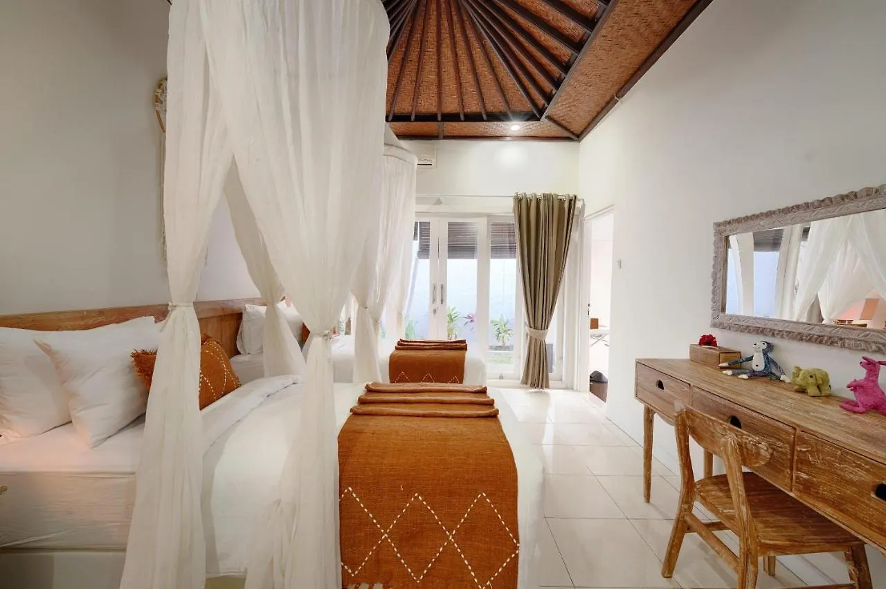 Villa Noni Seminyak Seminyak (Bali)