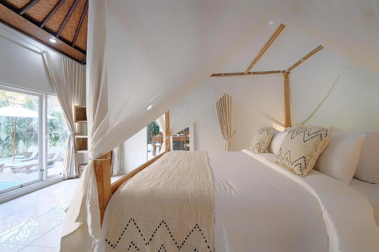 Villa Noni Seminyak