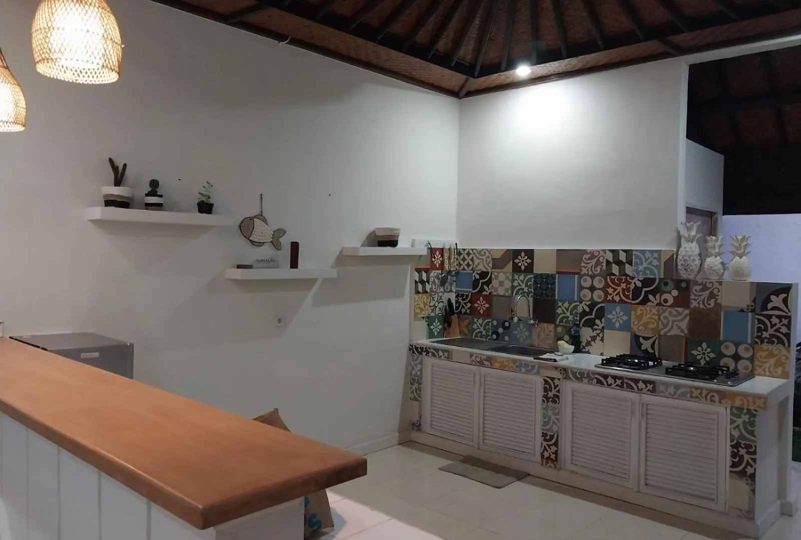 Villa Noni Seminyak