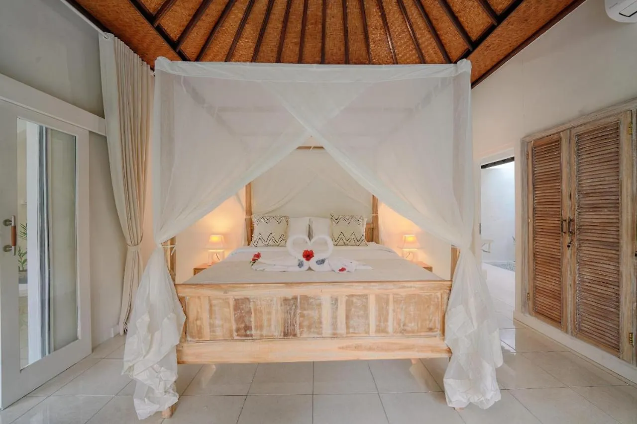 Villa Noni Seminyak
