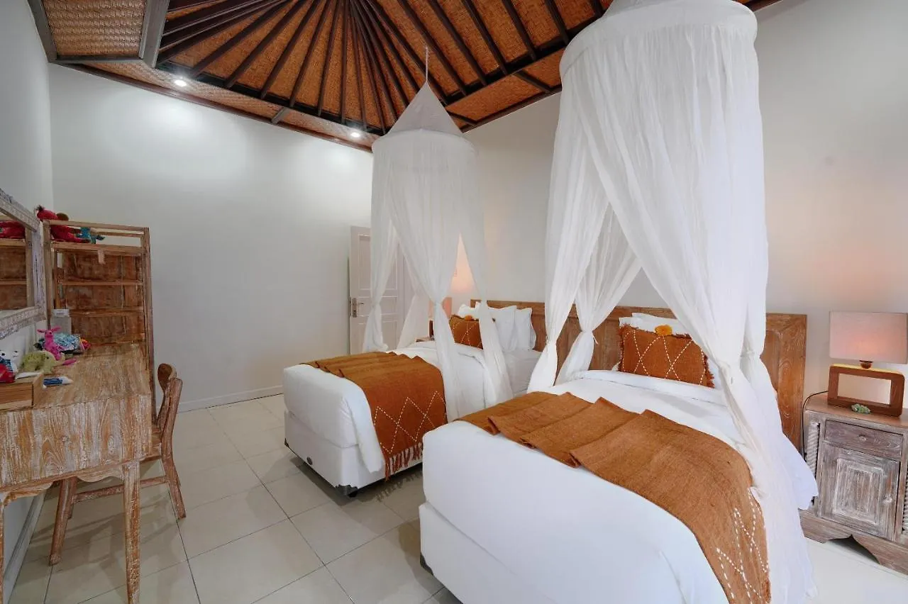 Villa Noni Seminyak  Seminyak (Bali)