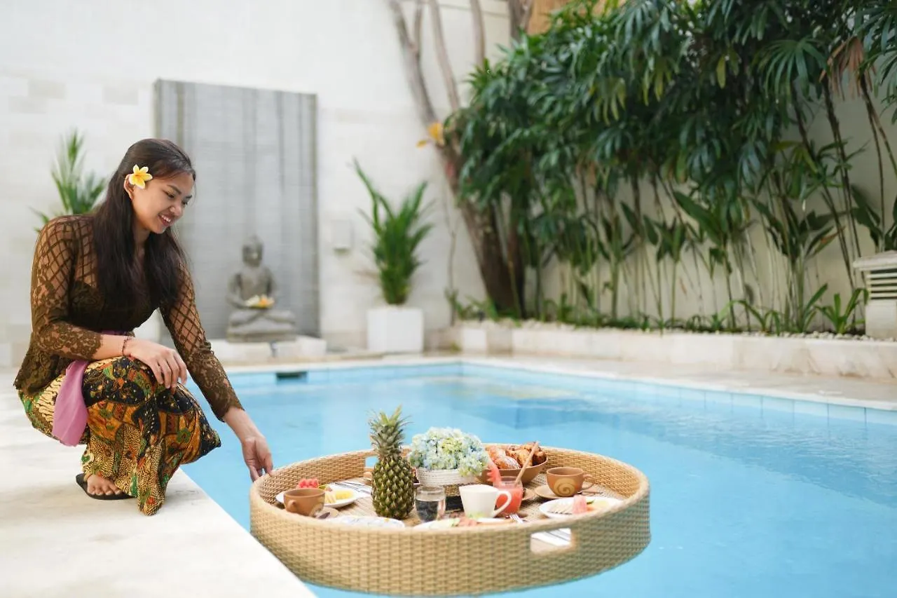 Villa Noni Seminyak Seminyak (Bali)