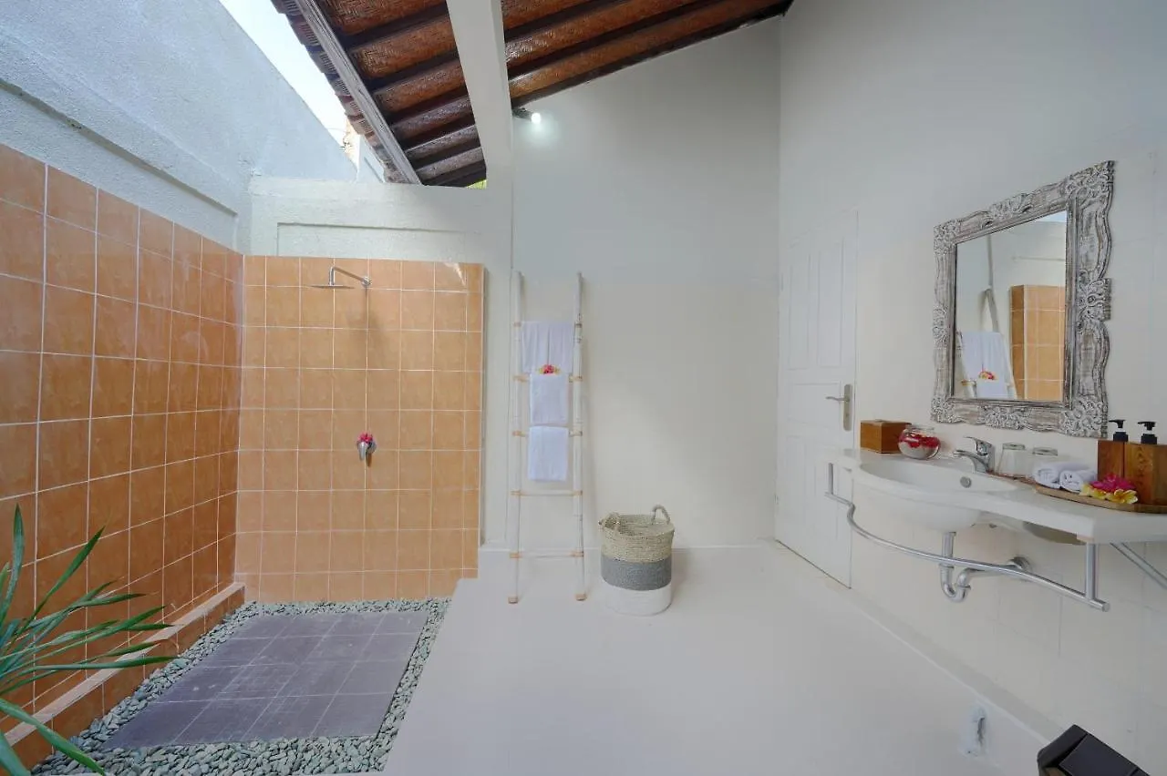 Villa Noni Seminyak