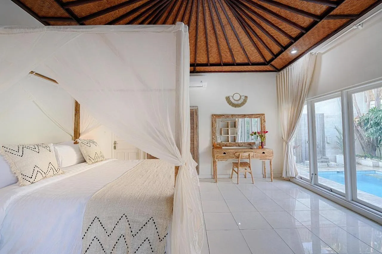 Villa Noni Seminyak