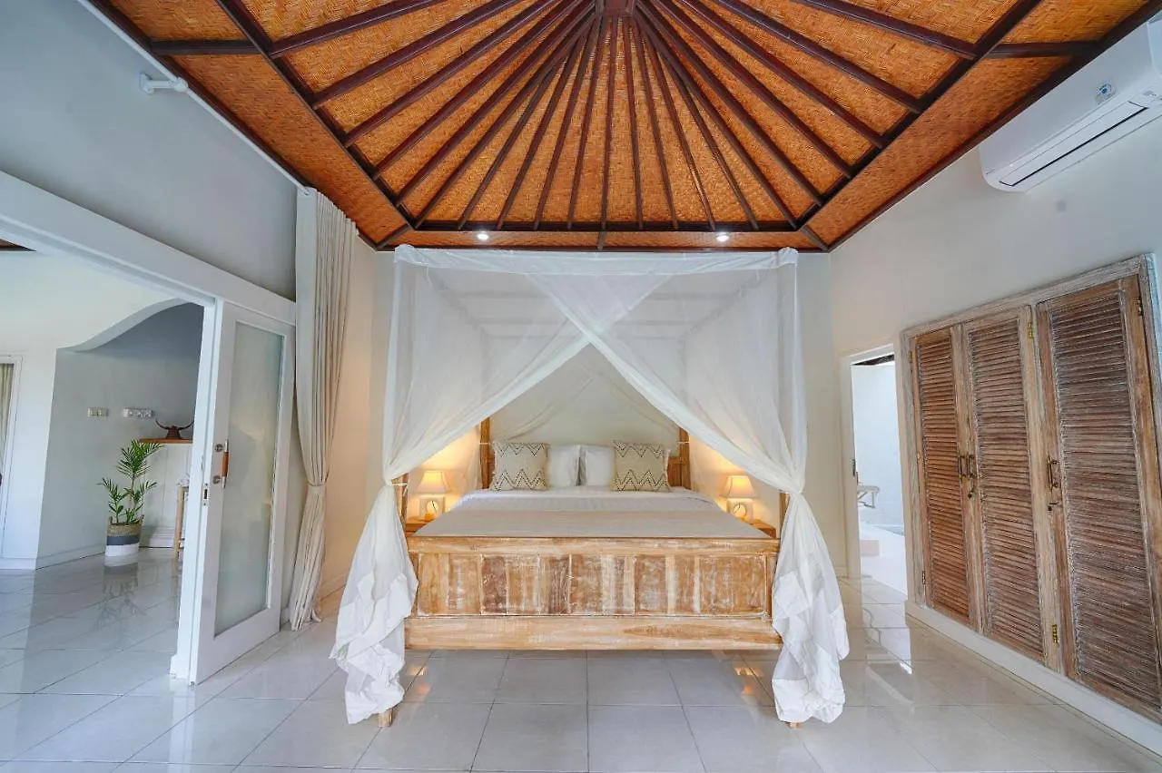 Villa Noni Seminyak