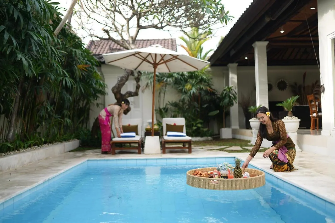 Villa Noni Seminyak Indonésie